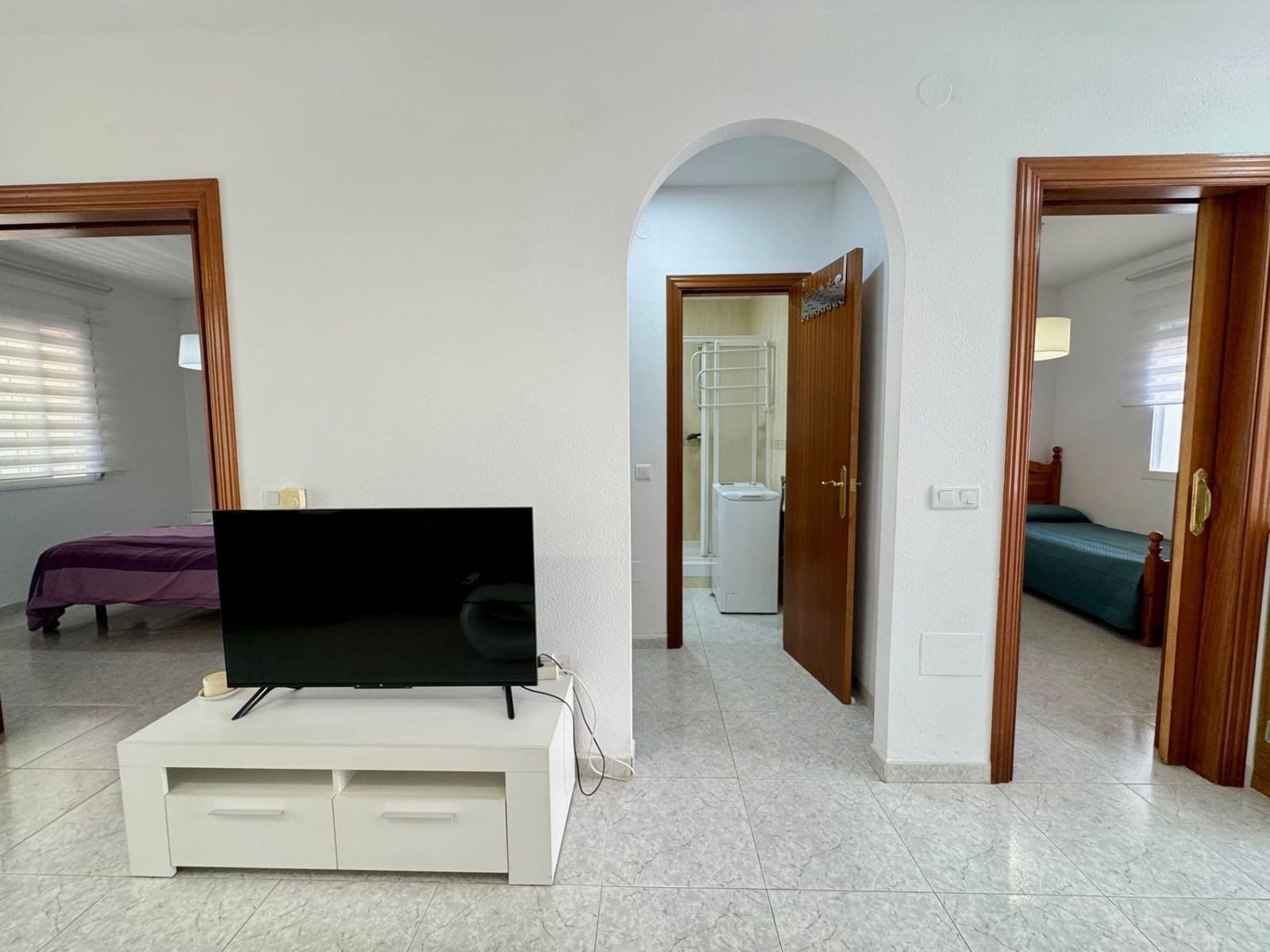 2 soveværelse Lejlighed til salg i Torrox-Costa med swimmingpool - € 235.000 (Ref: 9962030)