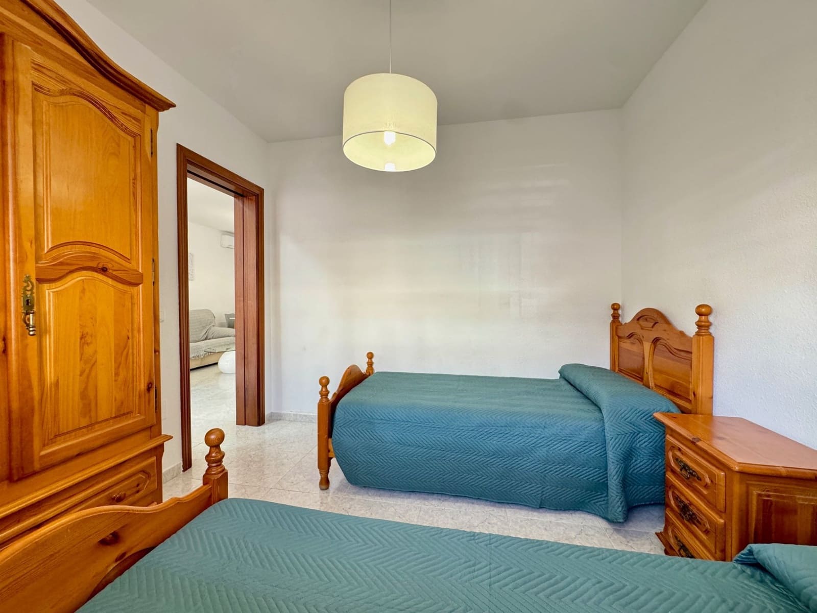 2 soveværelse Lejlighed til salg i Torrox-Costa med swimmingpool - € 235.000 (Ref: 9962030)