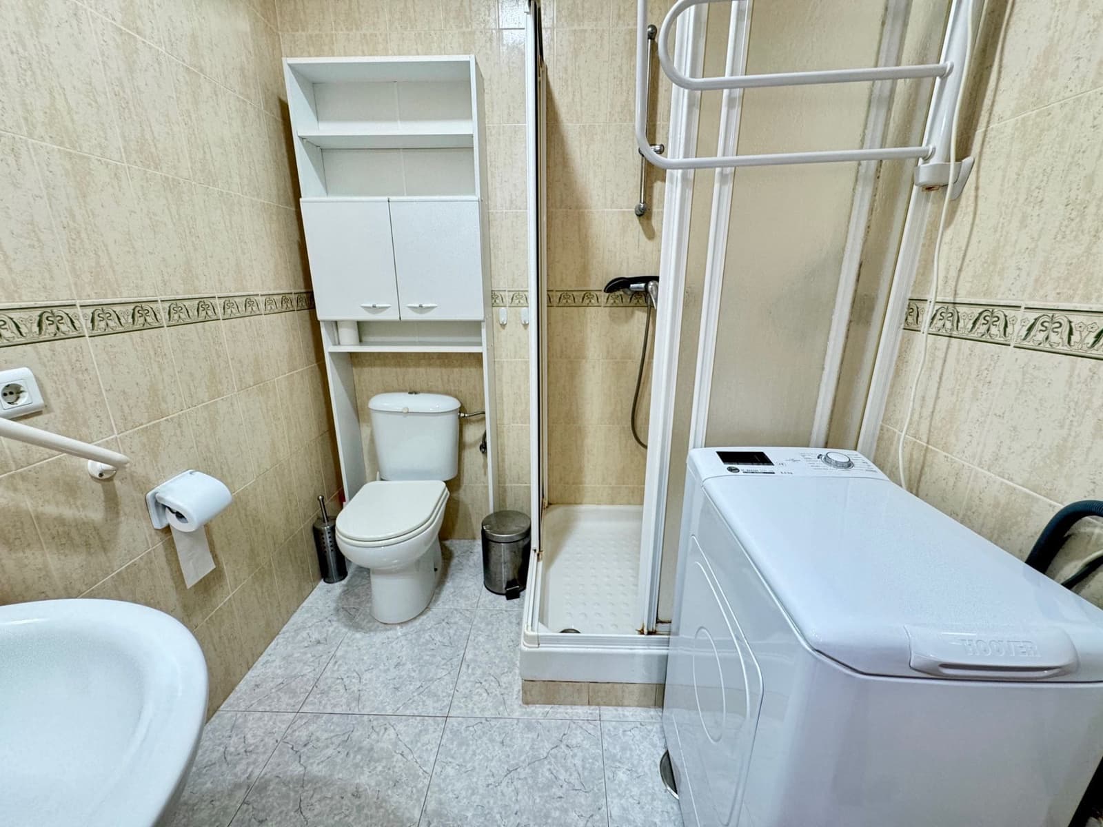 2 soveværelse Lejlighed til salg i Torrox-Costa med swimmingpool - € 235.000 (Ref: 9962030)
