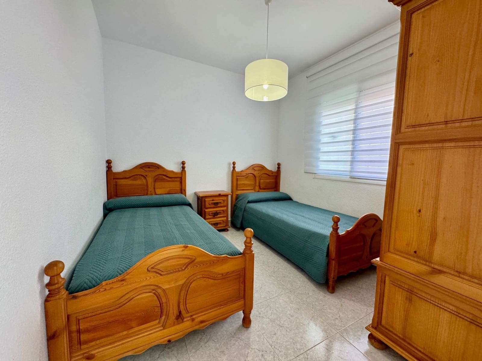 2 soveværelse Lejlighed til salg i Torrox-Costa med swimmingpool - € 235.000 (Ref: 9962030)