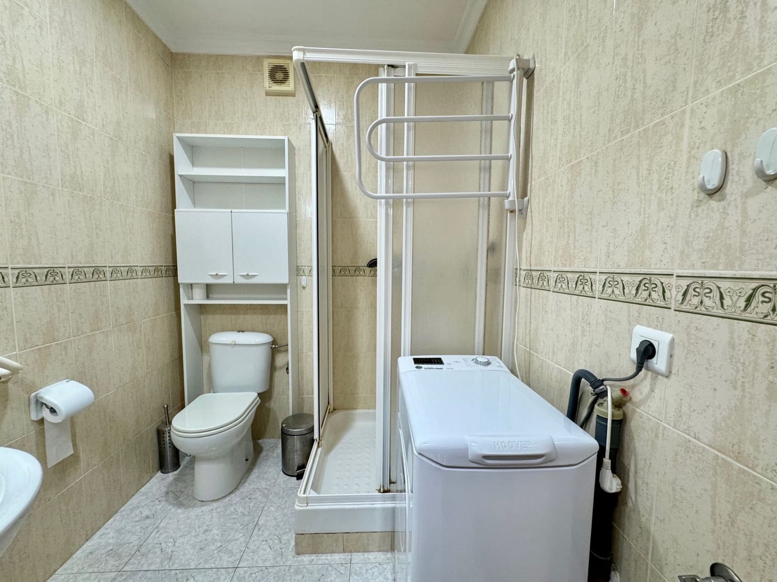 2 soveværelse Lejlighed til salg i Torrox-Costa med swimmingpool - € 235.000 (Ref: 9962030)