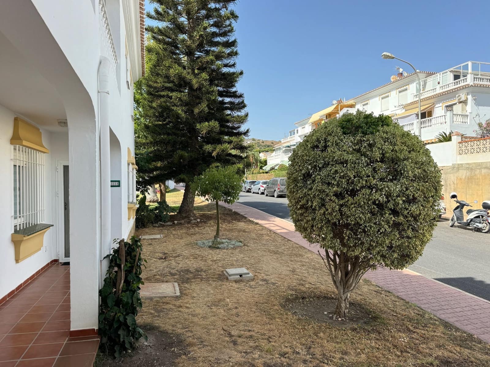 2 soveværelse Lejlighed til salg i Torrox-Costa med swimmingpool - € 235.000 (Ref: 9962030)