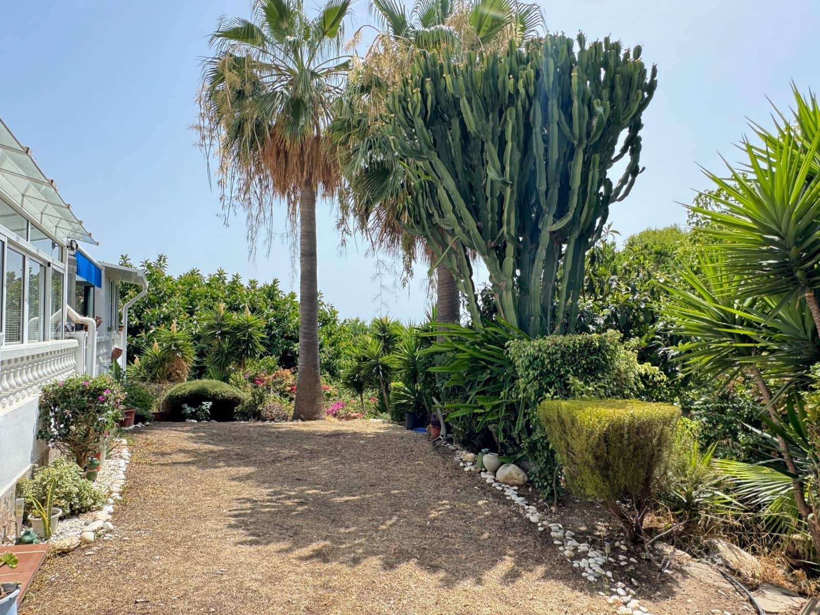 2 soverom Leilighet til salgs i Torrox-Costa med svømmebasseng - € 233 000 (Ref: 9962030)