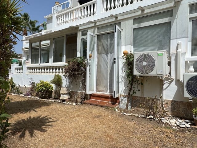 2 Zimmer Apartment zu verkaufen in Torrox Park, Torrox mit Pool - 235.000 € (Ref: 9962030)