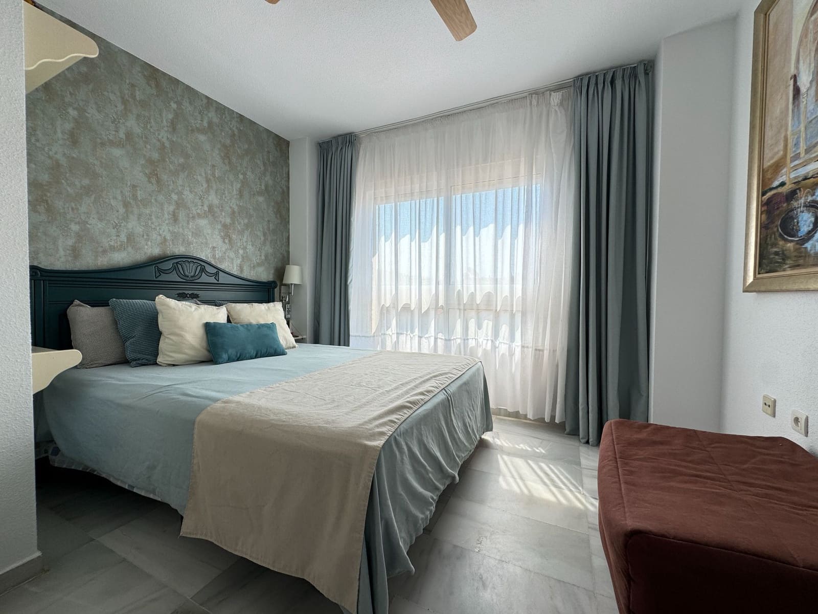 2 makuuhuone Asunto myytävänä paikassa Torrox-Costa mukana uima-altaan - 320 000 € (Ref: 9981808)