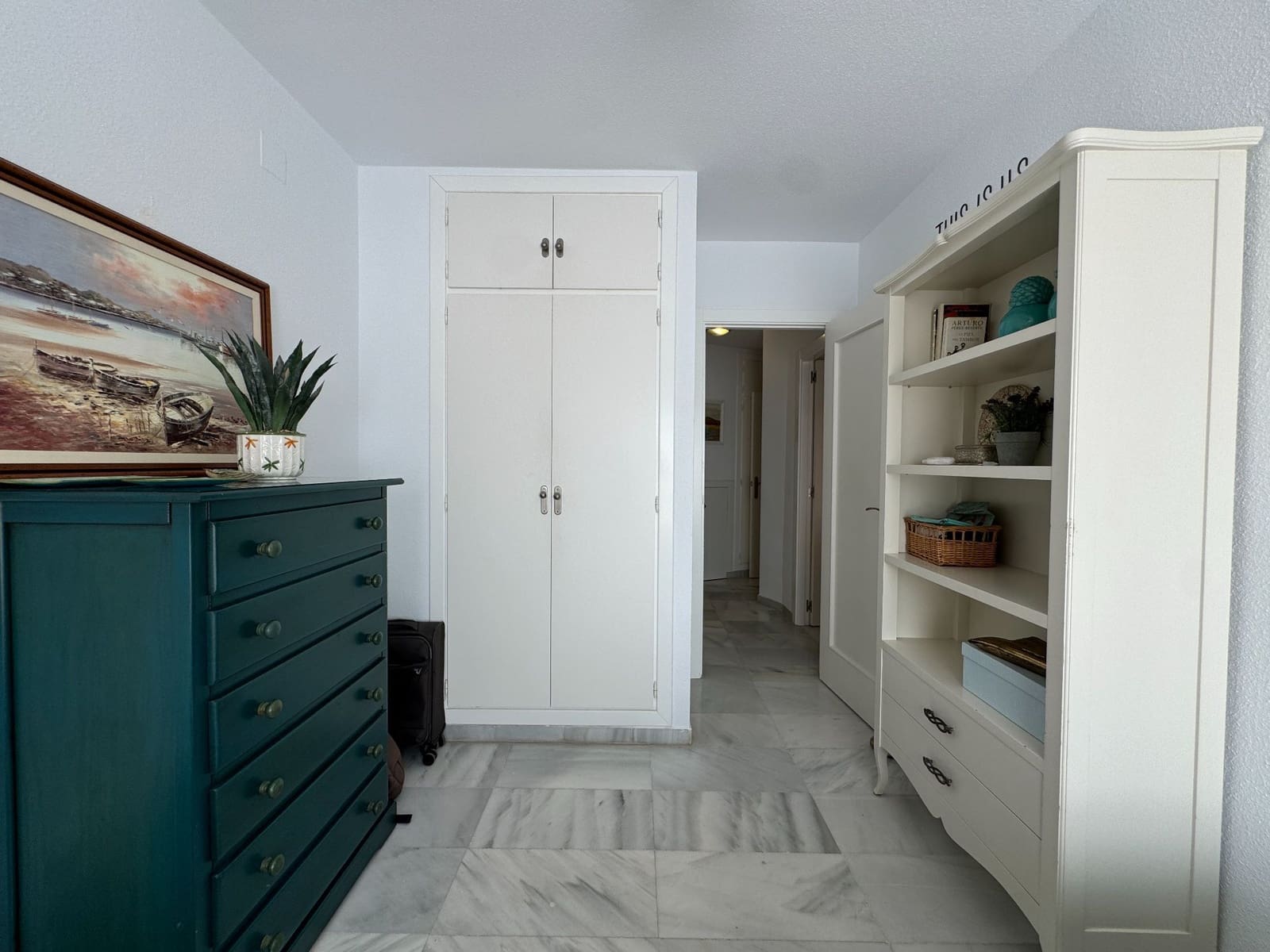 2 makuuhuone Asunto myytävänä paikassa Torrox-Costa mukana uima-altaan - 320 000 € (Ref: 9981808)