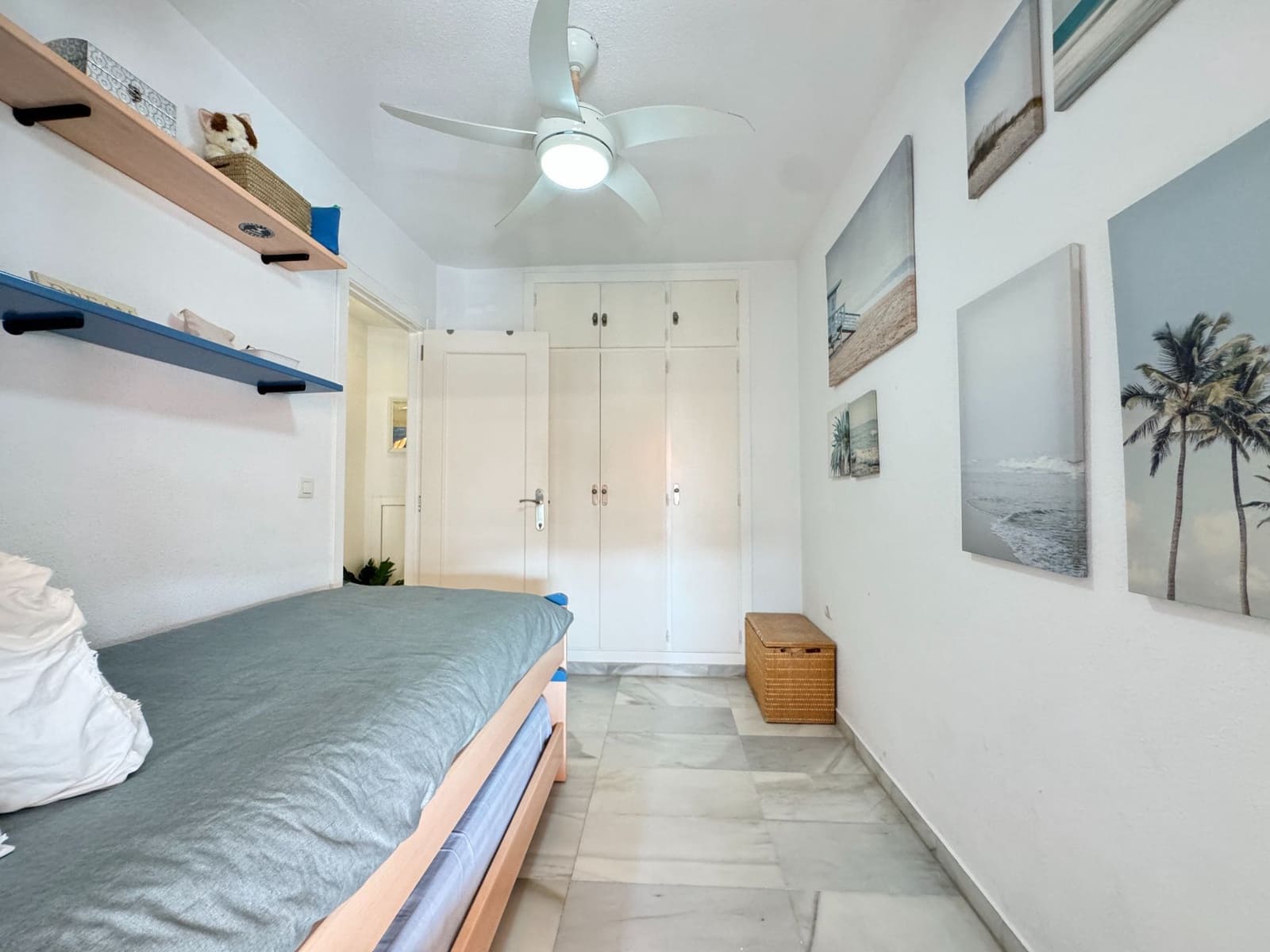 2 makuuhuone Asunto myytävänä paikassa Torrox-Costa mukana uima-altaan - 320 000 € (Ref: 9981808)