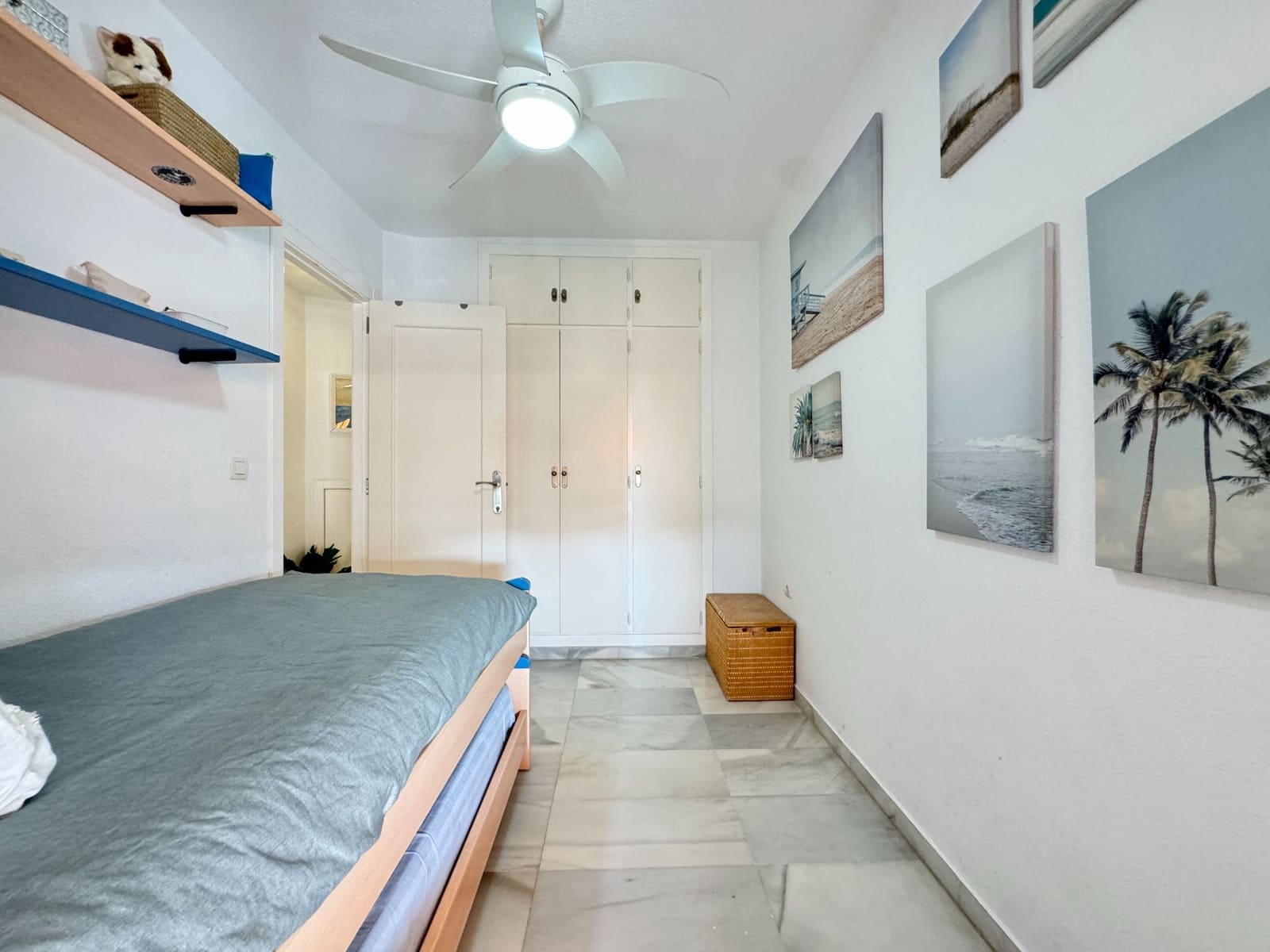 2 makuuhuone Asunto myytävänä paikassa Torrox-Costa mukana uima-altaan - 320 000 € (Ref: 9981808)