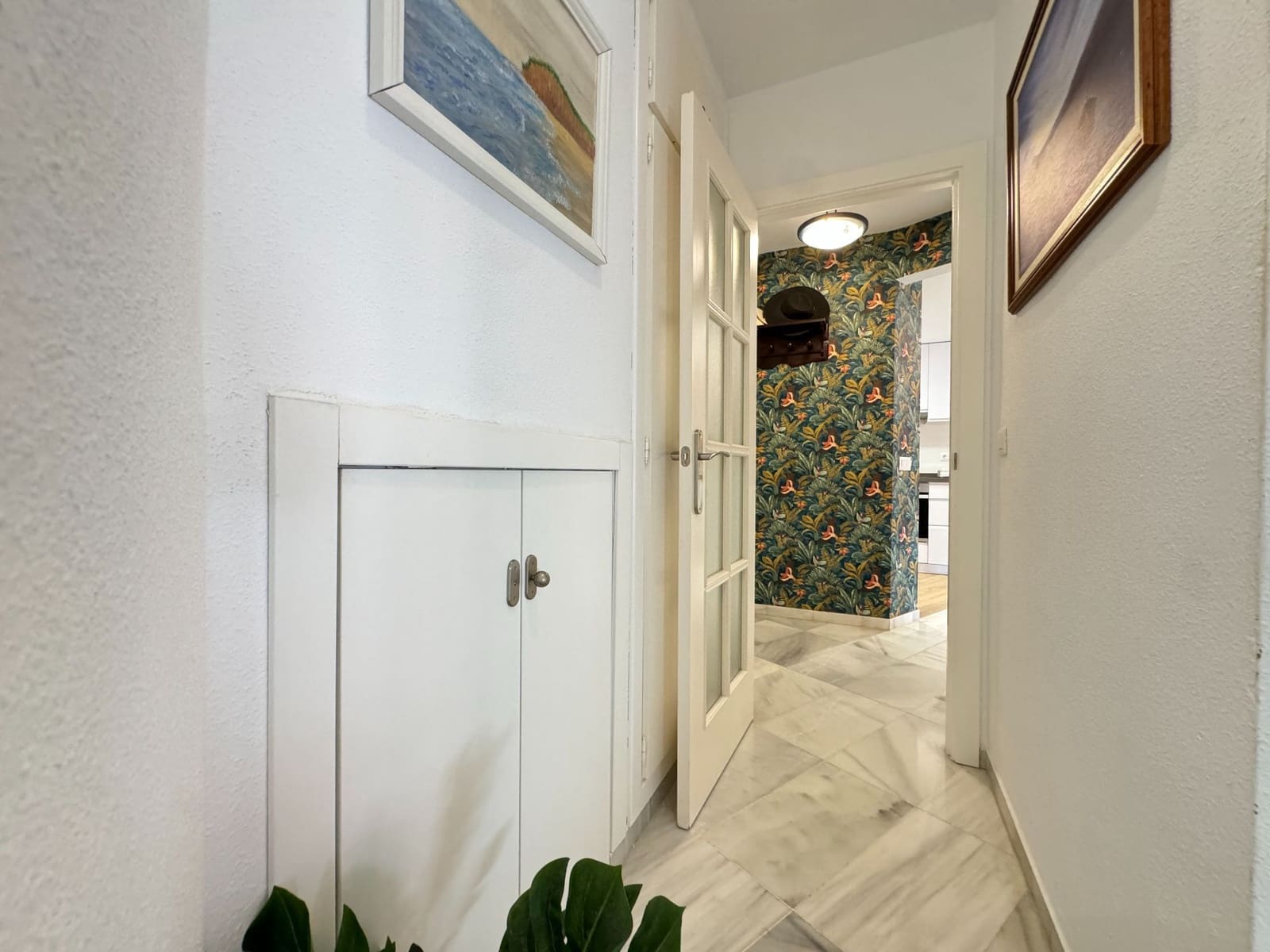 2 makuuhuone Asunto myytävänä paikassa Torrox-Costa mukana uima-altaan - 320 000 € (Ref: 9981808)