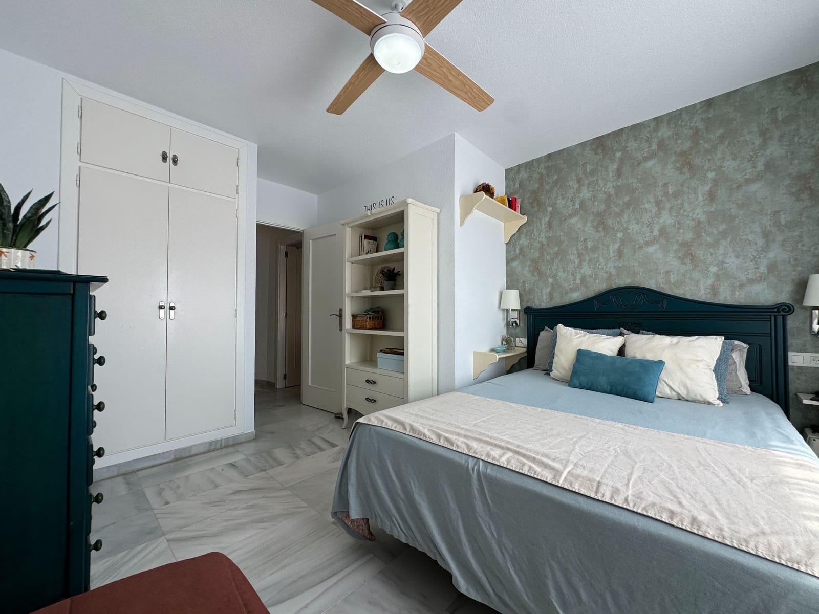2 makuuhuone Asunto myytävänä paikassa Torrox-Costa mukana uima-altaan - 320 000 € (Ref: 9981808)