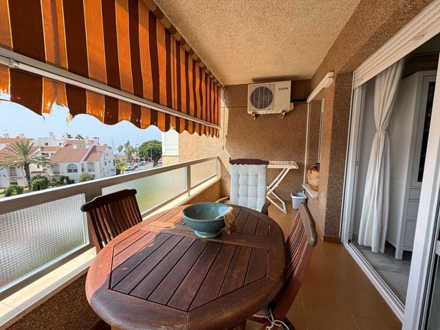2 quarto Apartamento para venda em Centro Internacional, Torrox com piscina - 320 000 € (Ref: 9981808)