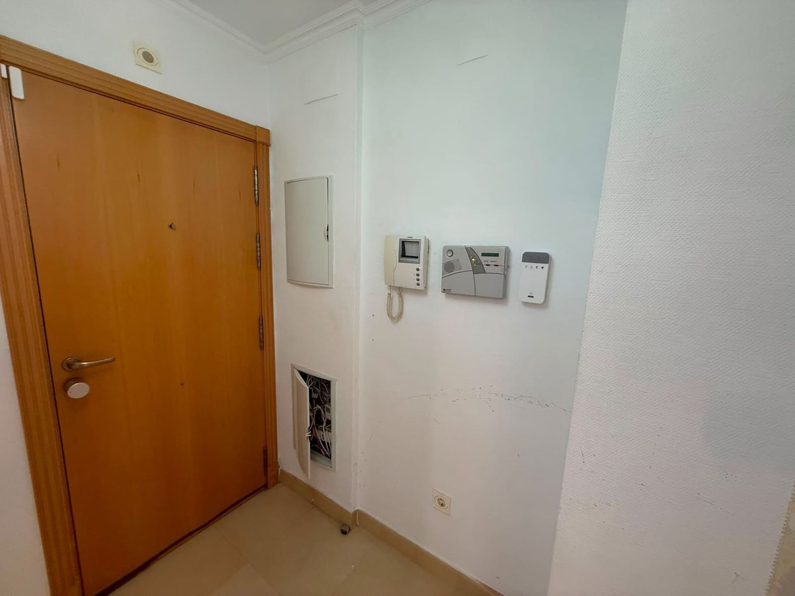 3 sovrum Lägenhet till salu i Caleta de Velez med pool garage - 359 000 € (Ref: 9981809)