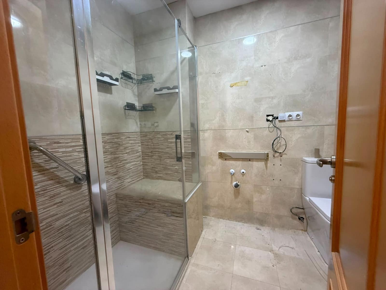 3 sovrum Lägenhet till salu i Caleta de Velez med pool garage - 359 000 € (Ref: 9981809)