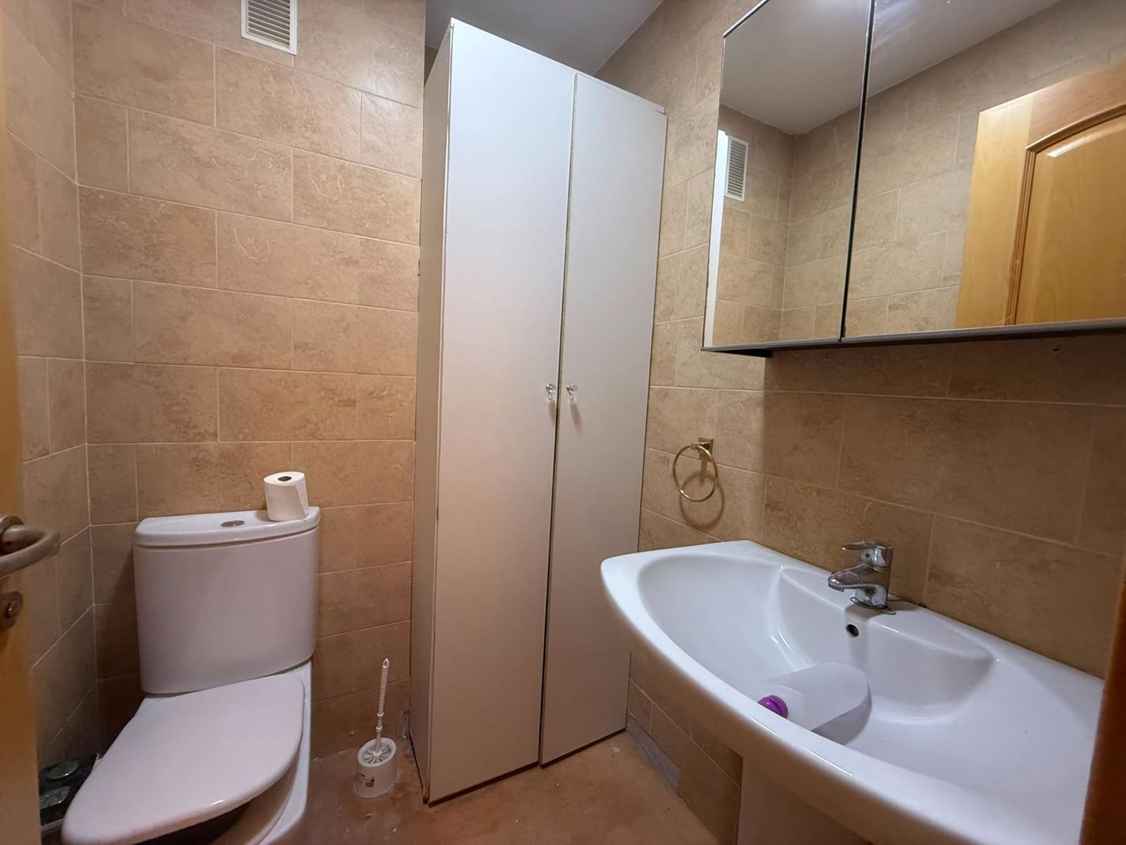 3 sovrum Lägenhet till salu i Caleta de Velez med pool garage - 359 000 € (Ref: 9981809)