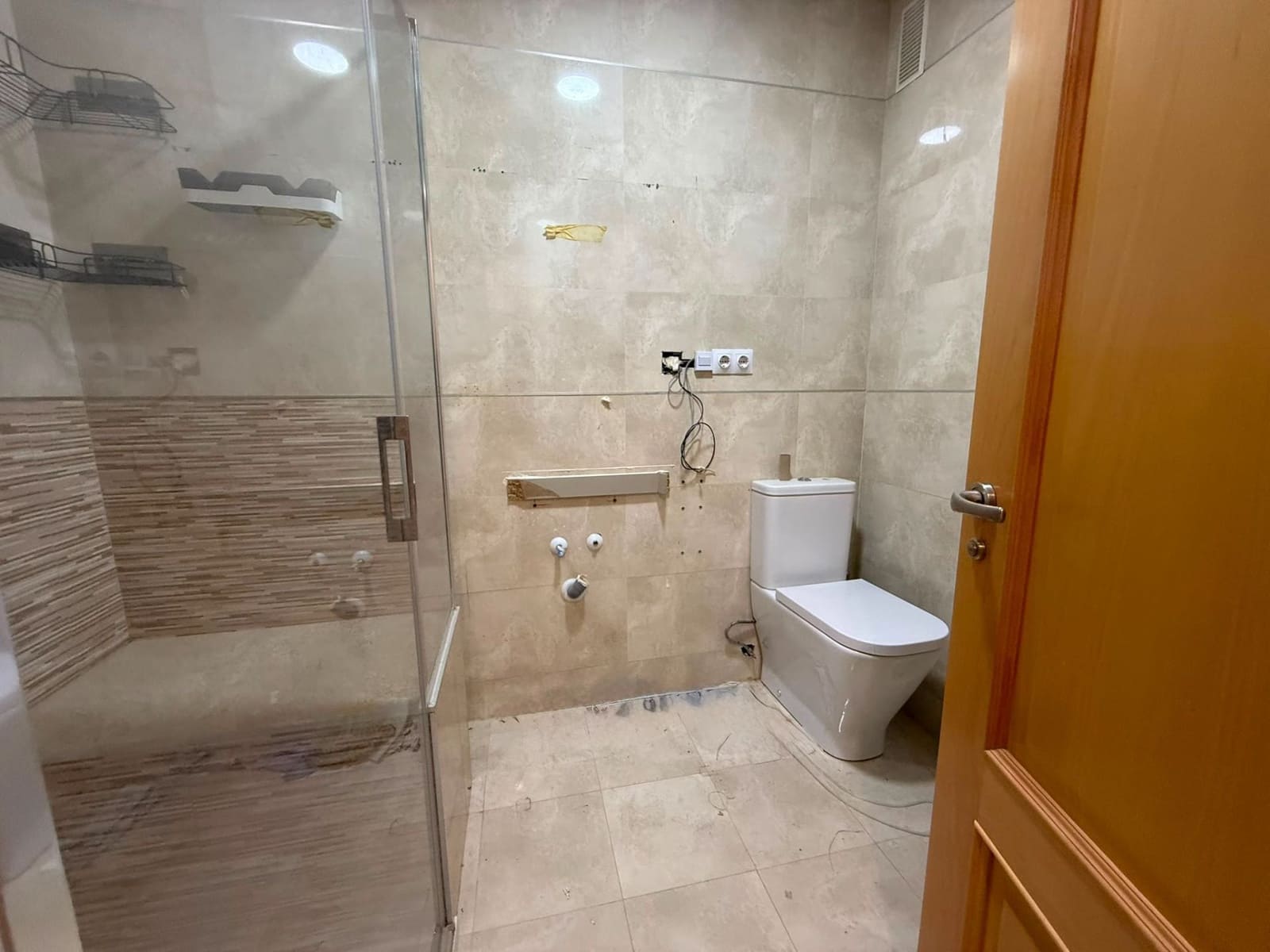 3 sovrum Lägenhet till salu i Caleta de Velez med pool garage - 359 000 € (Ref: 9981809)