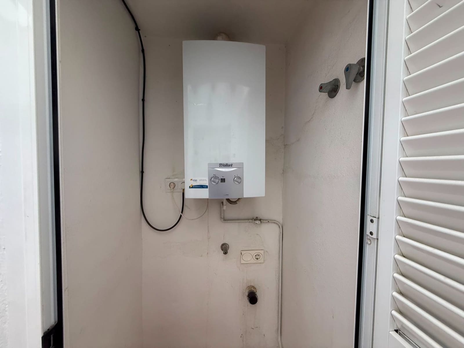 3 sovrum Lägenhet till salu i Caleta de Velez med pool garage - 359 000 € (Ref: 9981809)
