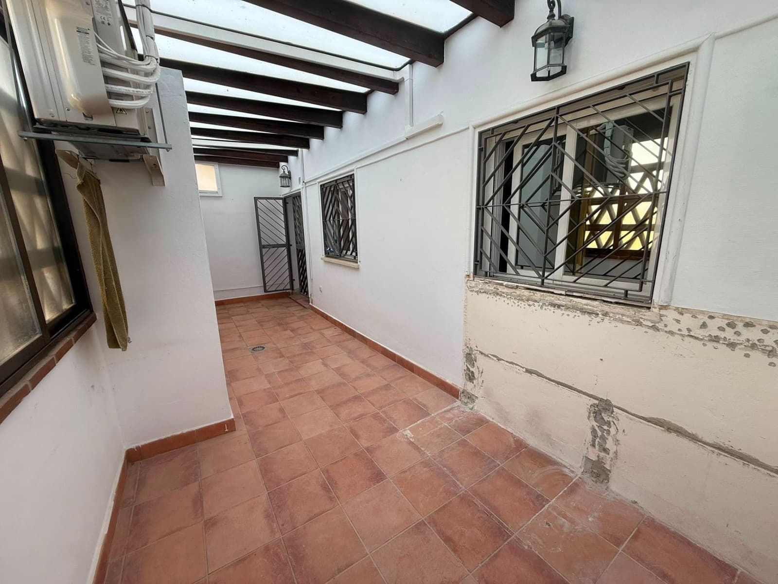 3 sovrum Lägenhet till salu i Caleta de Velez med pool garage - 359 000 € (Ref: 9981809)