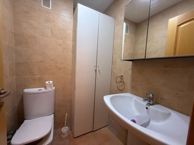 3 soveværelse Lejlighed til salg i Caleta de Vélez, Vélez-Málaga med swimmingpool garage - € 359.000 (Ref: 9981809)