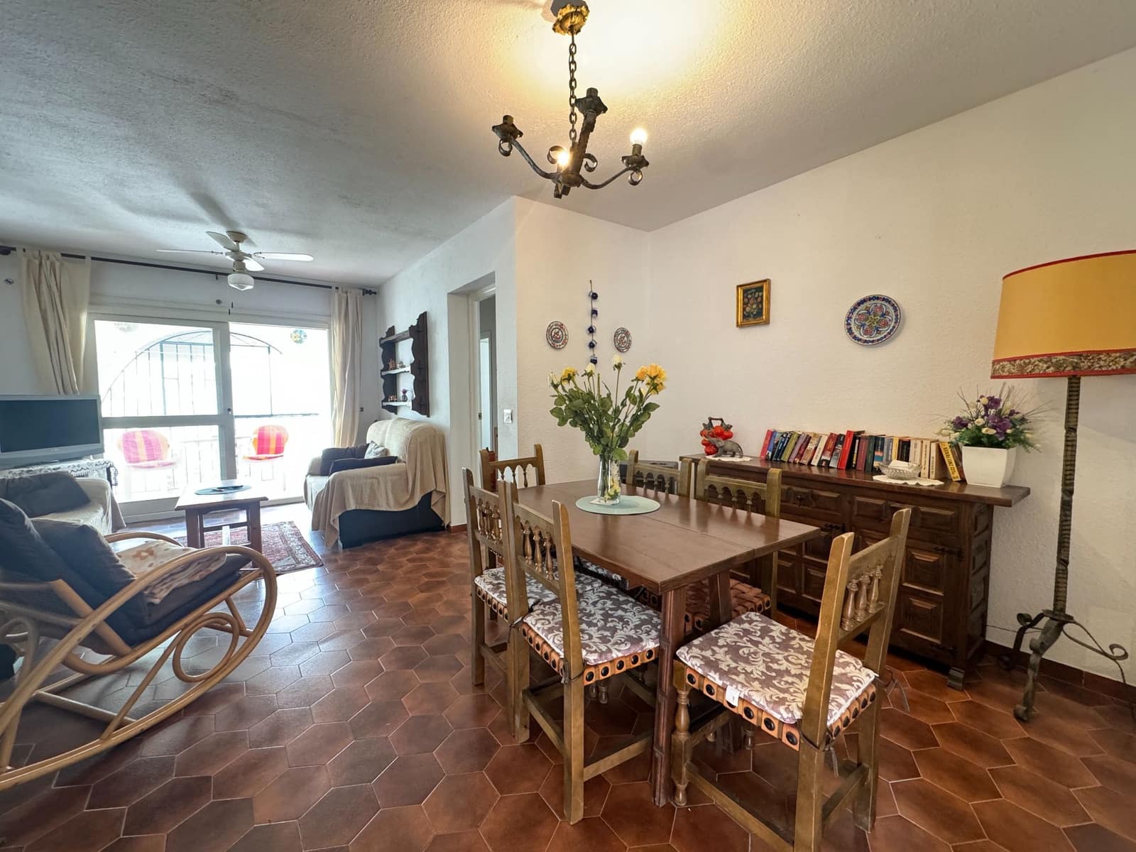 2 slaapkamer Appartement te koop in Torrox-Costa met zwembad - € 239.000 (Ref: 9984398)