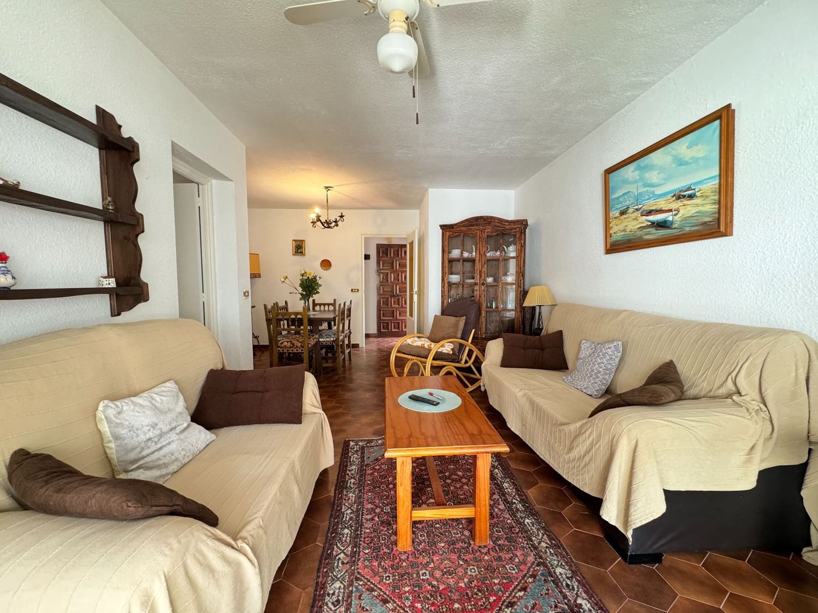 2 slaapkamer Appartement te koop in Torrox-Costa met zwembad - € 239.000 (Ref: 9984398)