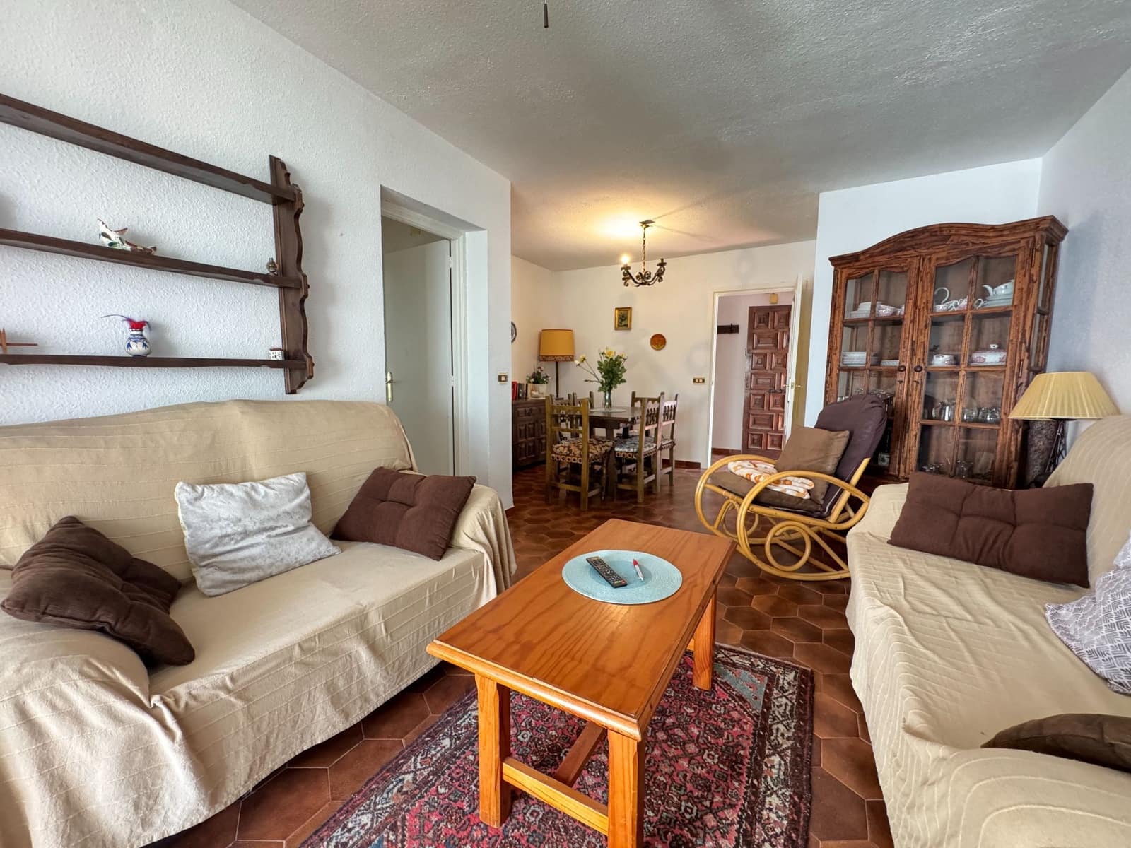 2 slaapkamer Appartement te koop in Torrox-Costa met zwembad - € 239.000 (Ref: 9984398)