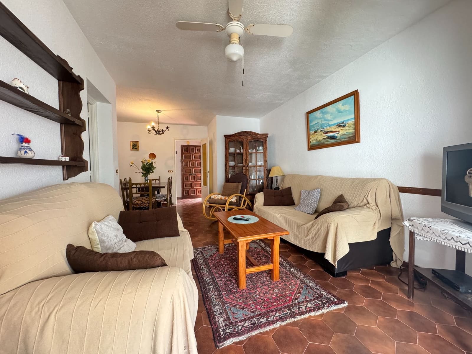 2 slaapkamer Appartement te koop in Torrox-Costa met zwembad - € 239.000 (Ref: 9984398)