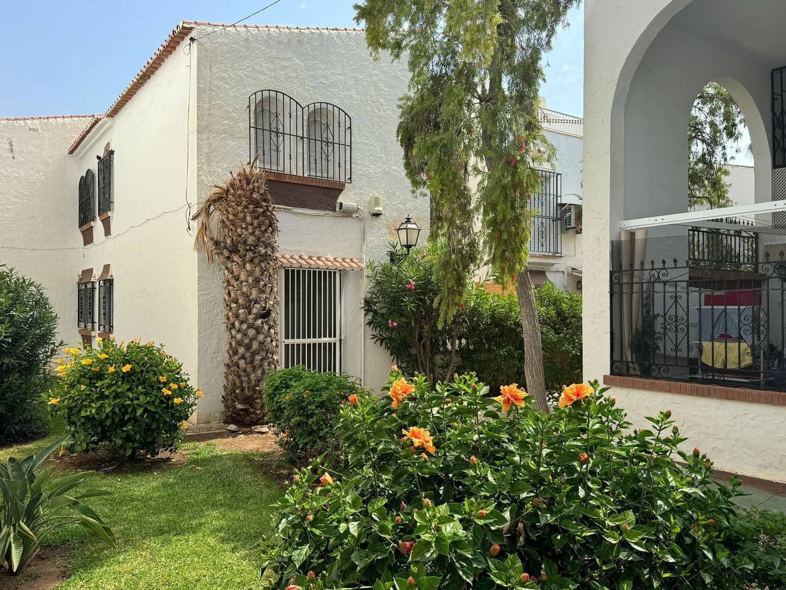 2 slaapkamer Appartement te koop in Torrox-Costa met zwembad - € 239.000 (Ref: 9984398)