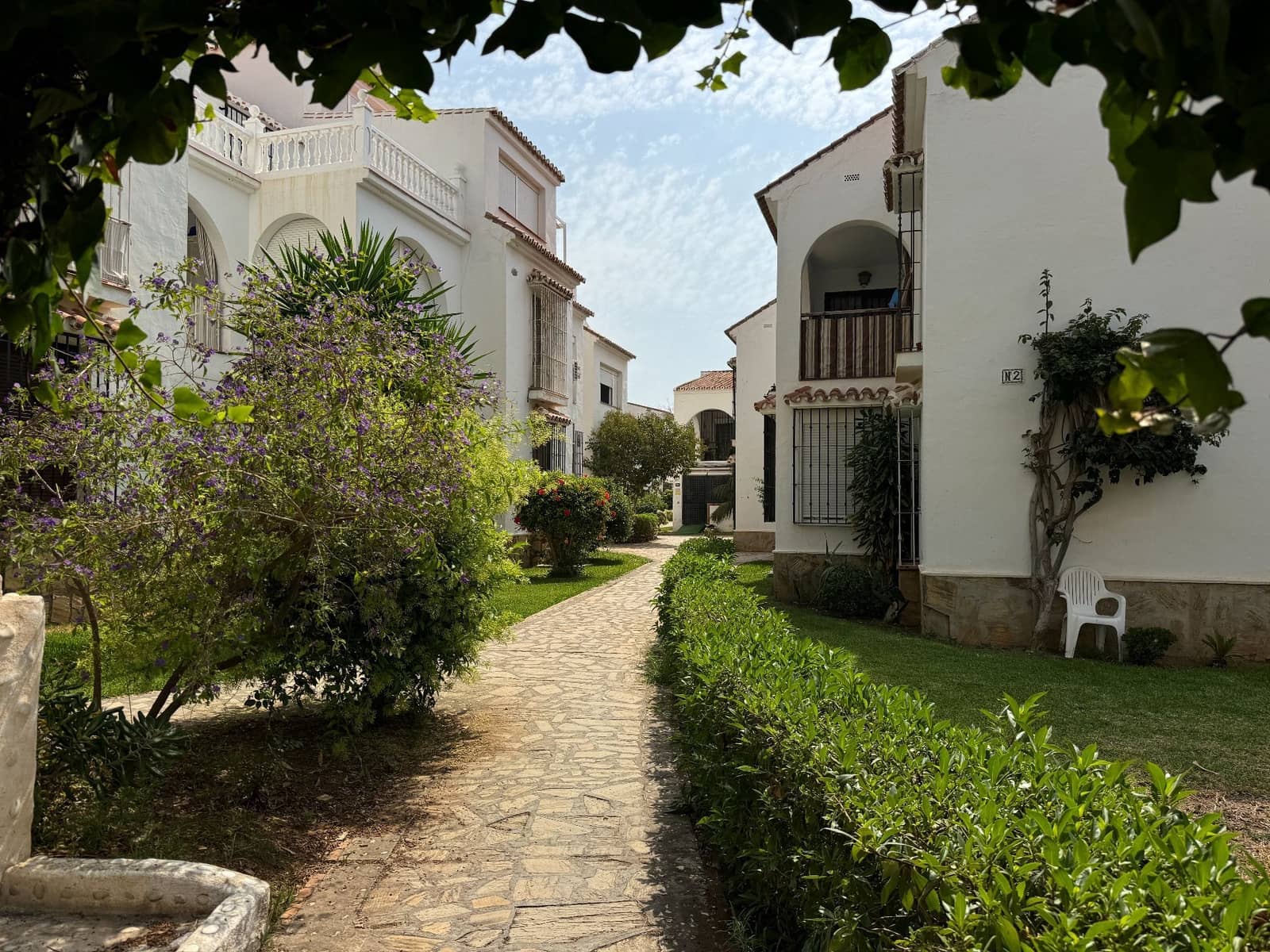 2 slaapkamer Appartement te koop in Torrox-Costa met zwembad - € 239.000 (Ref: 9984398)