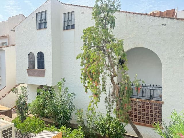 2 quarto Apartamento para venda em Centro Internacional, Torrox com piscina - 239 000 € (Ref: 9984398)