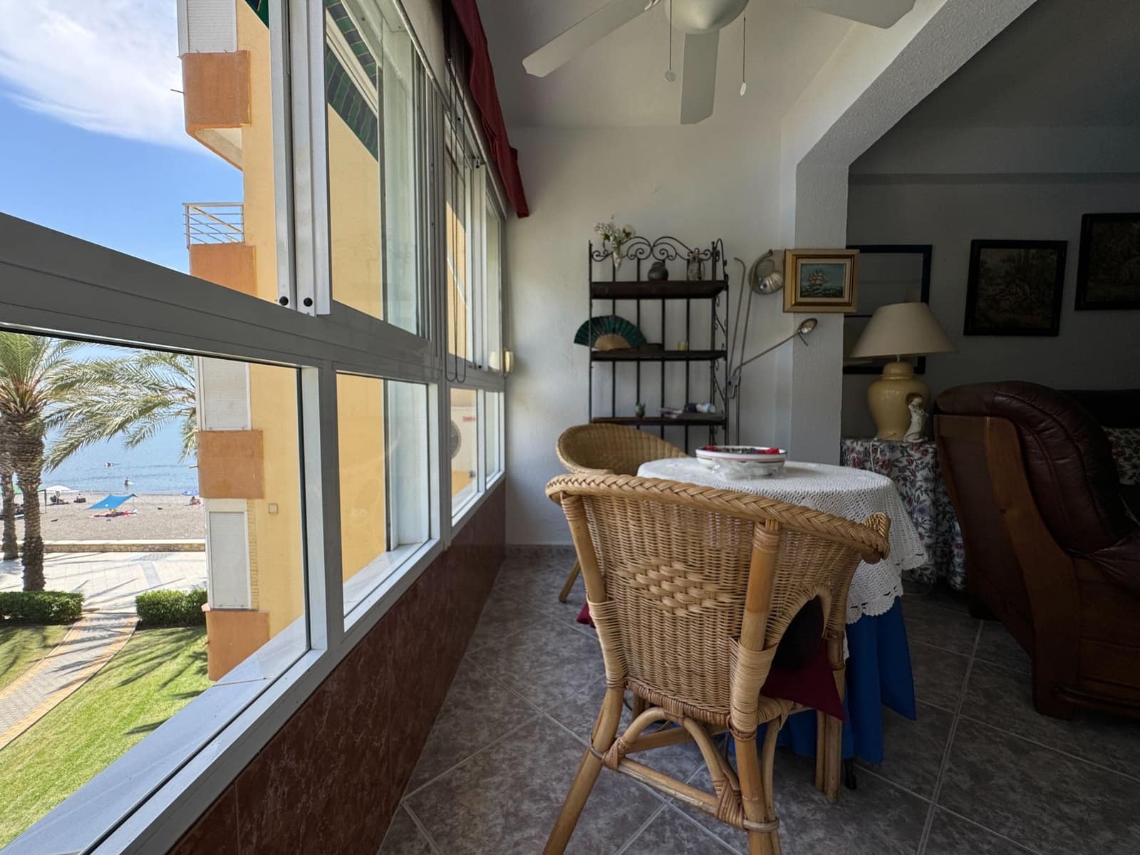 Piso de 2 habitaciones en Algarrobo en venta con piscina - 283.000 € (Ref: 9984399)