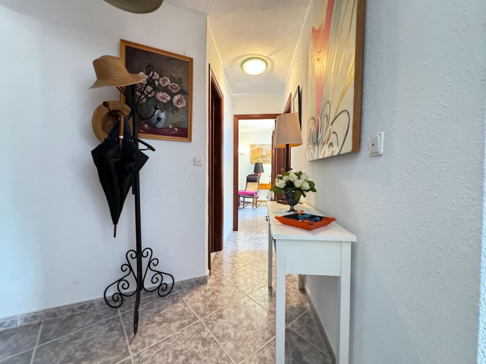 Piso de 2 habitaciones en Algarrobo en venta con piscina - 283.000 € (Ref: 9984399)