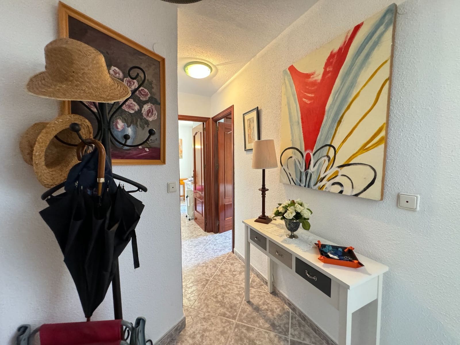 Piso de 2 habitaciones en Algarrobo en venta con piscina - 283.000 € (Ref: 9984399)