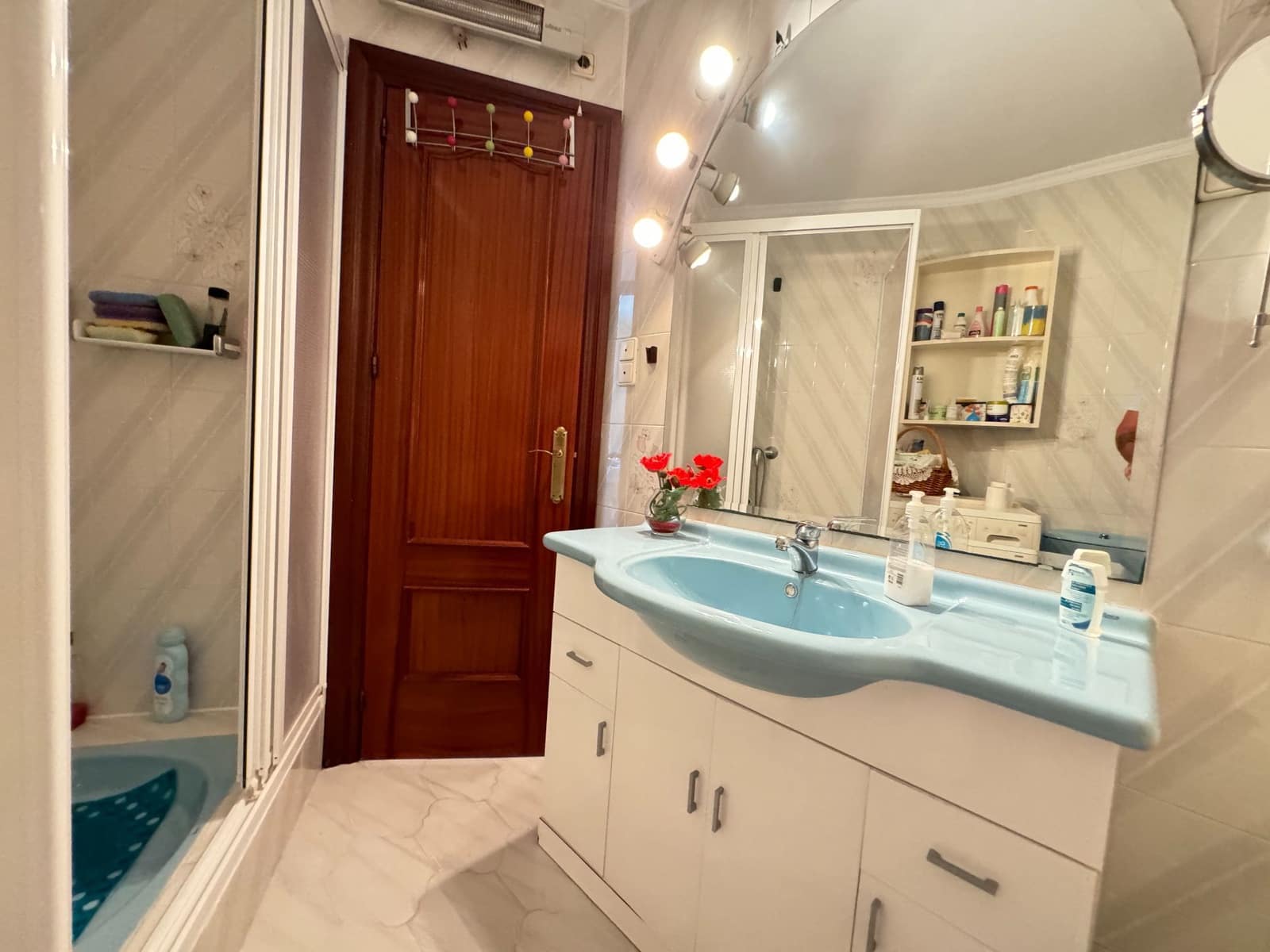 Piso de 2 habitaciones en Algarrobo en venta con piscina - 283.000 € (Ref: 9984399)