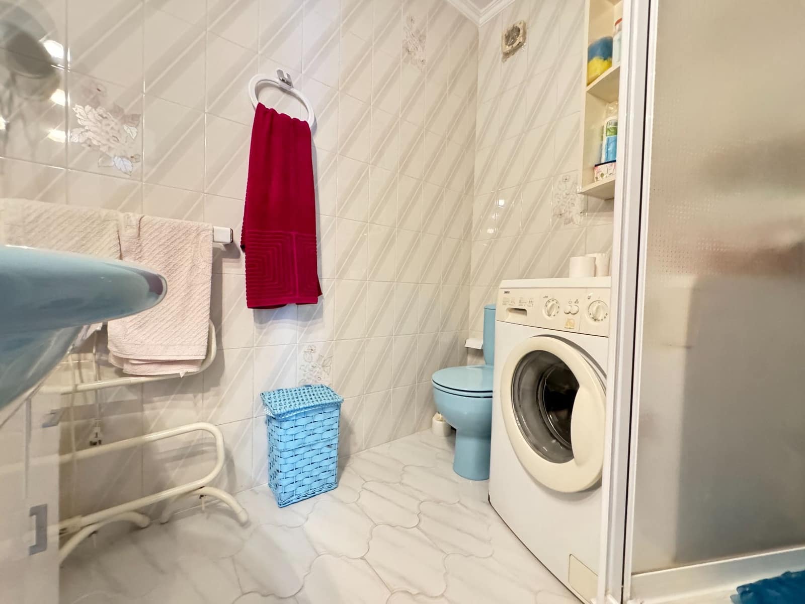 Piso de 2 habitaciones en Algarrobo en venta con piscina - 283.000 € (Ref: 9984399)