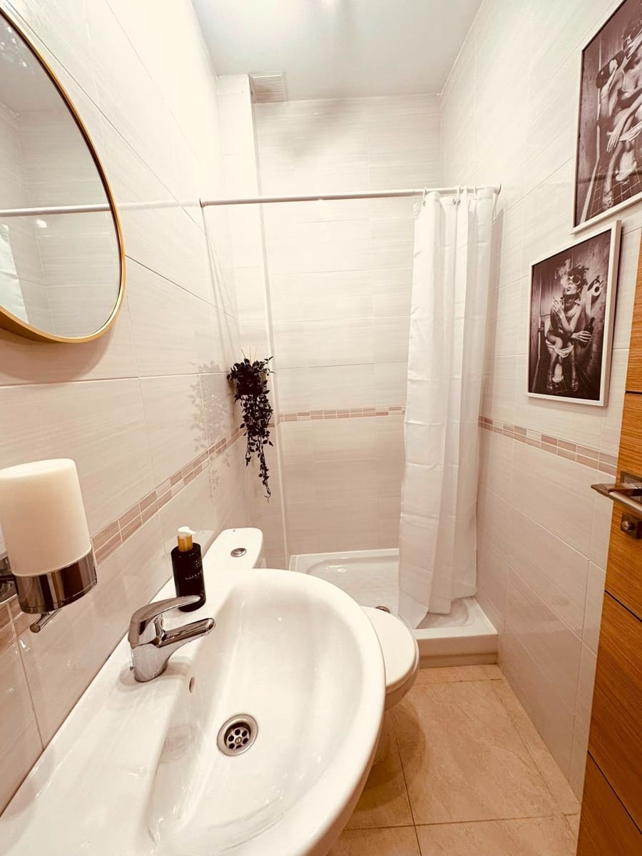 3 bedroom Penthouse for sale in Torrox - € 369,000 (Ref: 9999532)