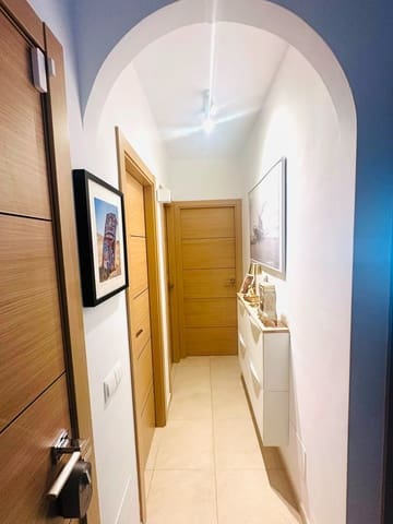 3 bedroom Penthouse for sale in Torrox Pueblo, Torrox - € 369,000 (Ref: 9999532)