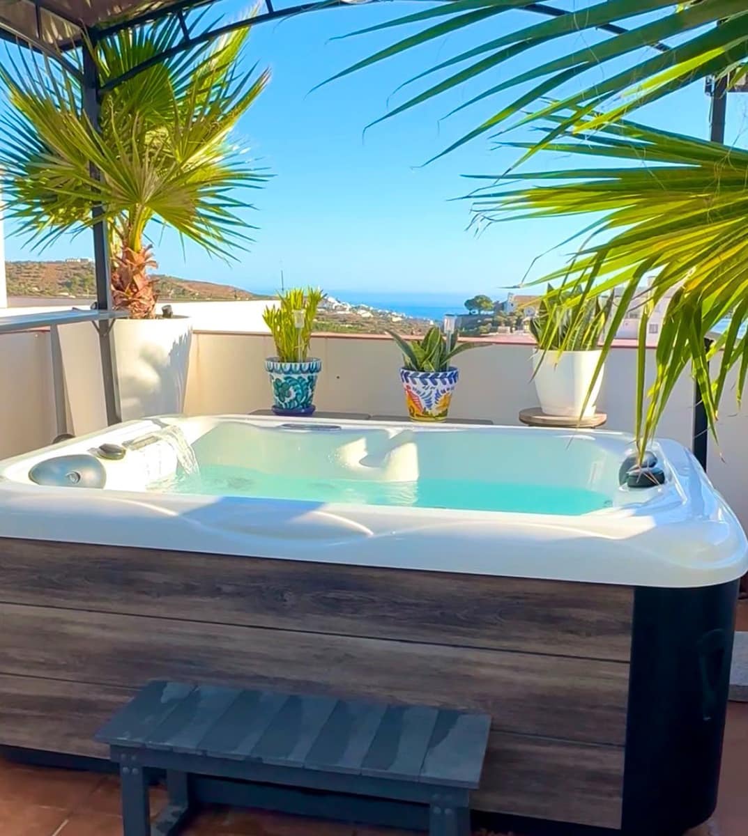 3 bedroom Penthouse for sale in Torrox - € 369,000 (Ref: 9999532)