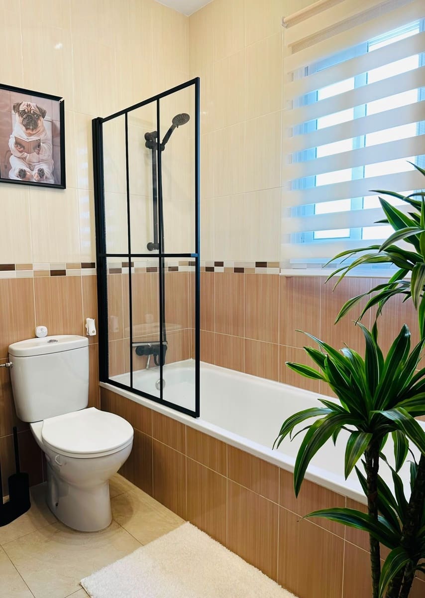 3 bedroom Penthouse for sale in Torrox - € 369,000 (Ref: 9999532)