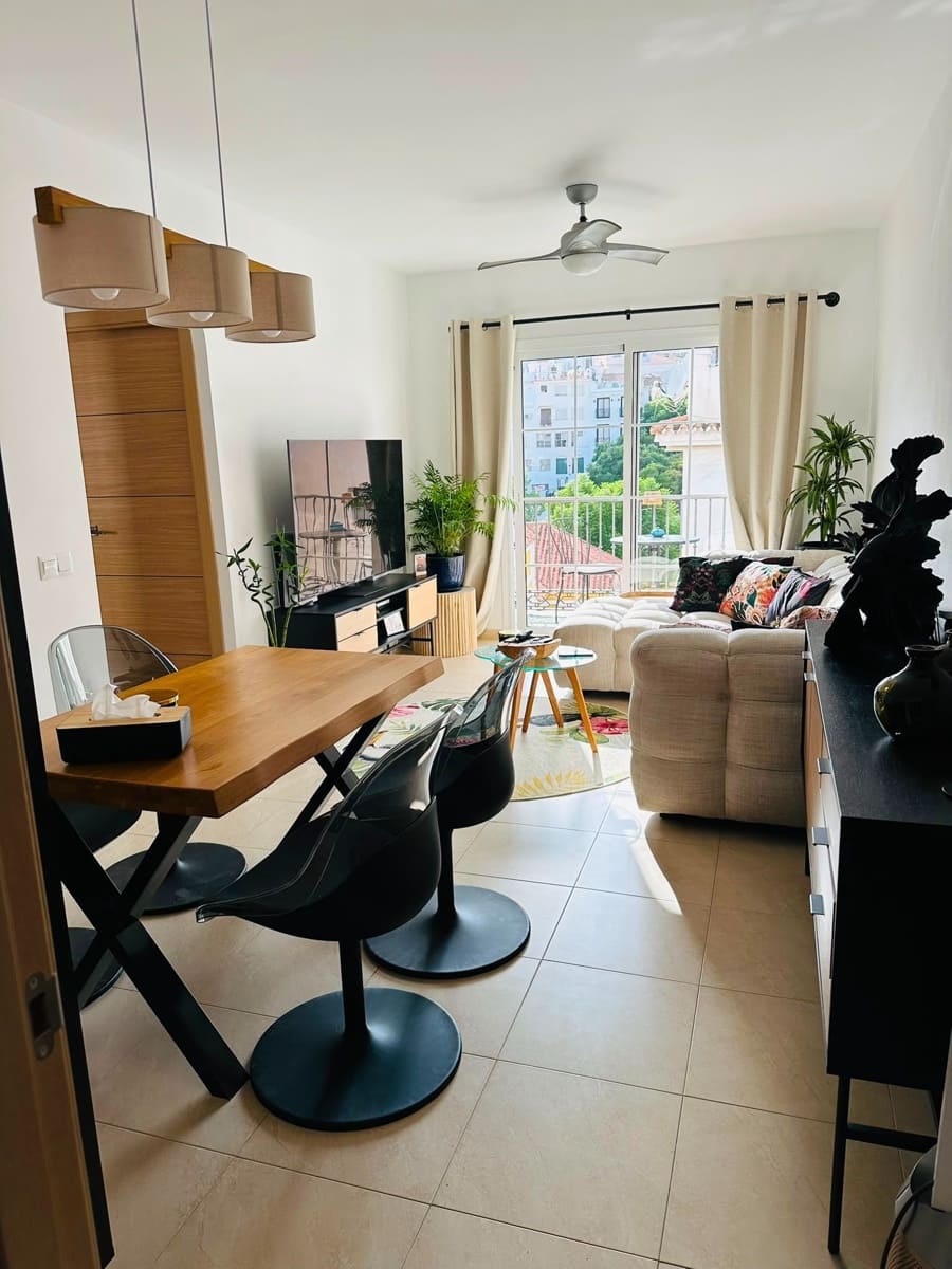 3 bedroom Penthouse for sale in Torrox - € 369,000 (Ref: 9999532)