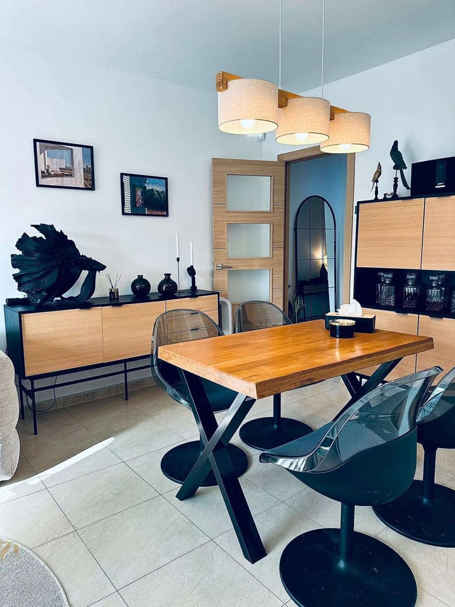 3 bedroom Penthouse for sale in Torrox - € 369,000 (Ref: 9999532)