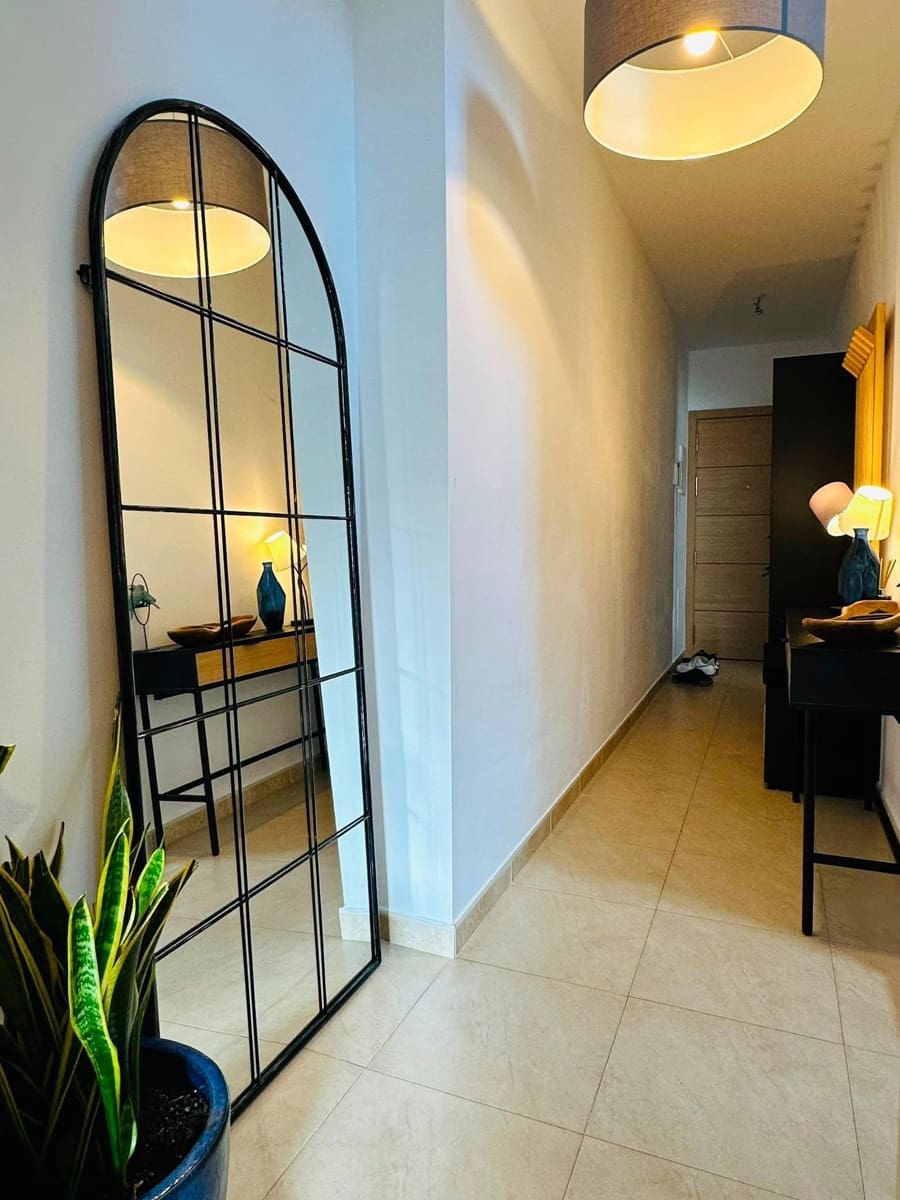 3 bedroom Penthouse for sale in Torrox - € 369,000 (Ref: 9999532)