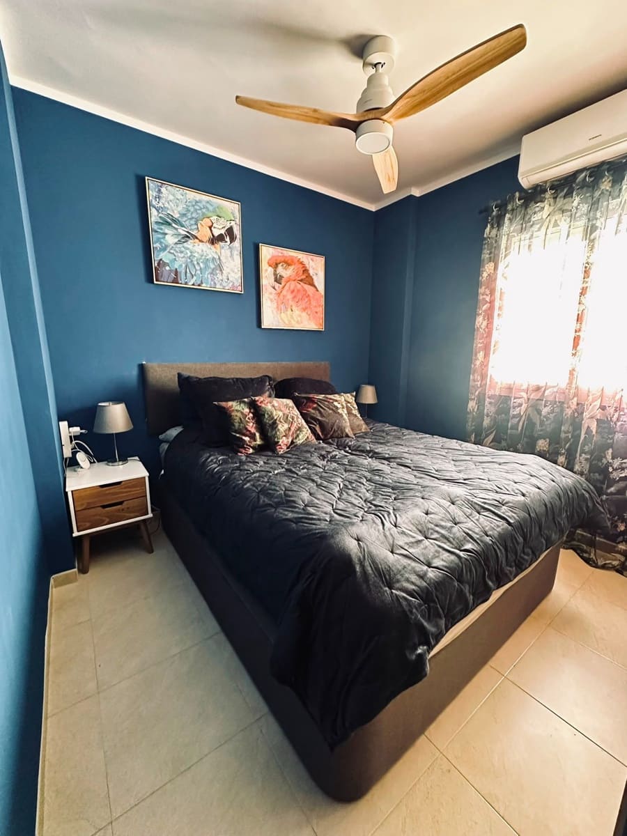 3 bedroom Penthouse for sale in Torrox - € 369,000 (Ref: 9999532)