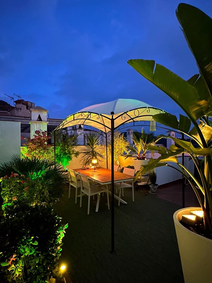 3 bedroom Penthouse for sale in Torrox - € 369,000 (Ref: 9999532)