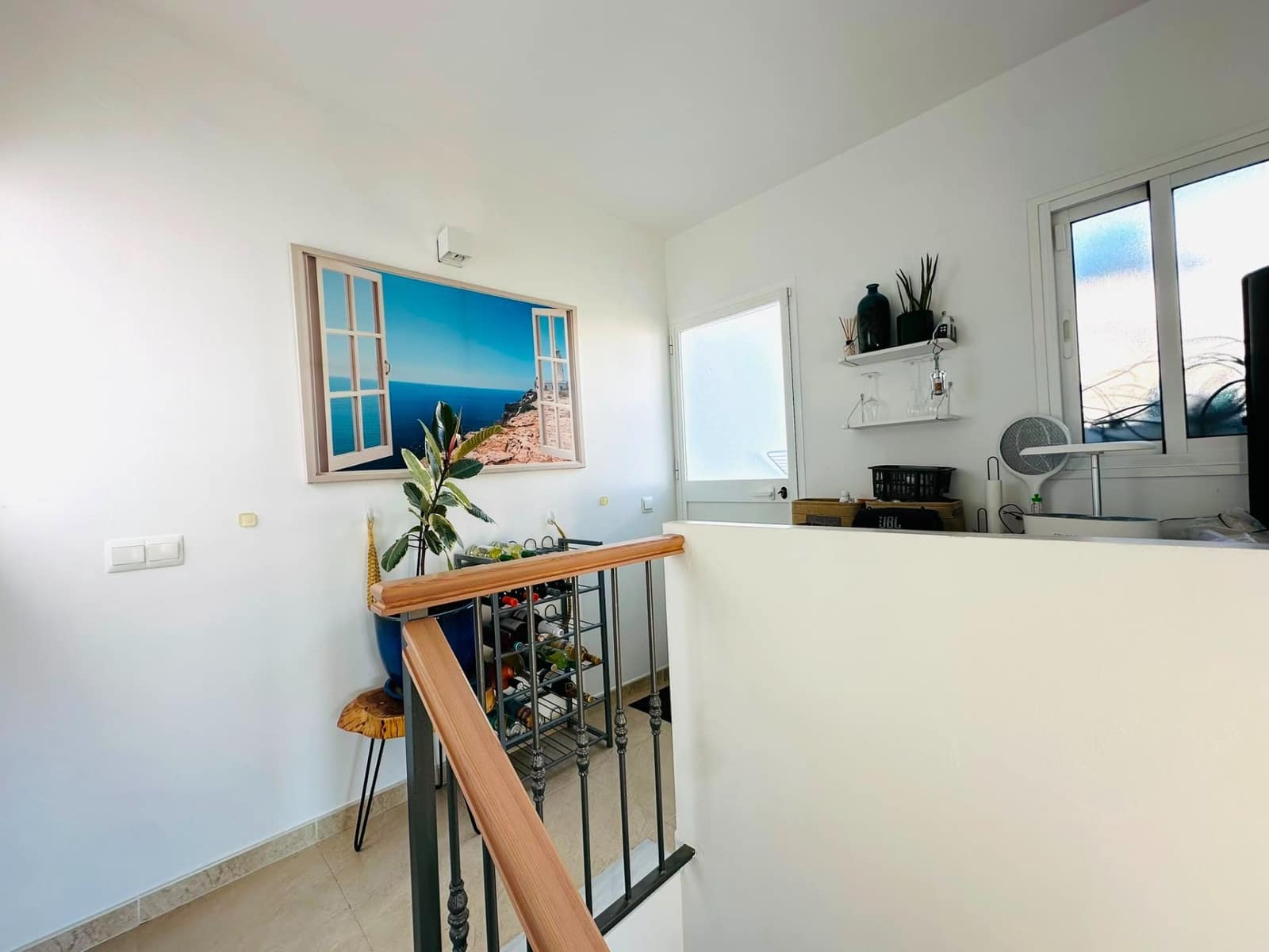 3 bedroom Penthouse for sale in Torrox - € 369,000 (Ref: 9999532)