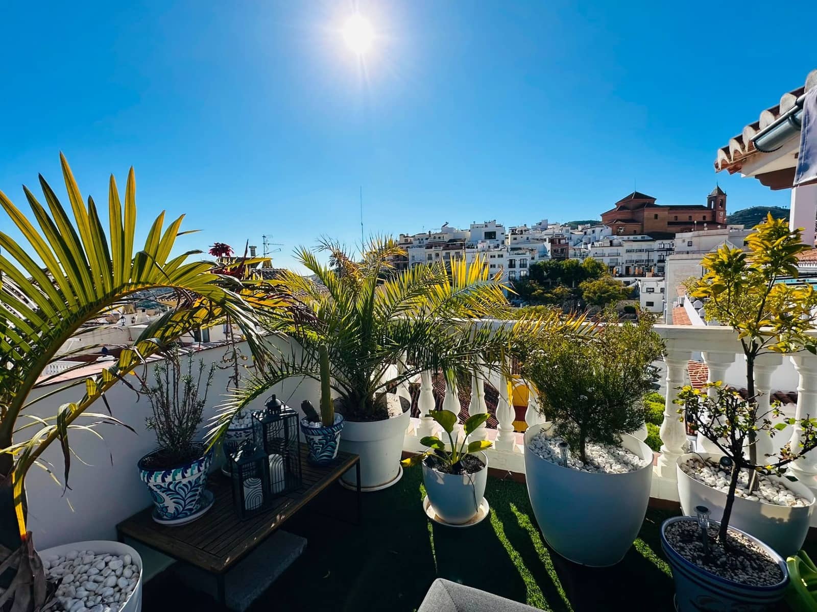 3 bedroom Penthouse for sale in Torrox - € 369,000 (Ref: 9999532)
