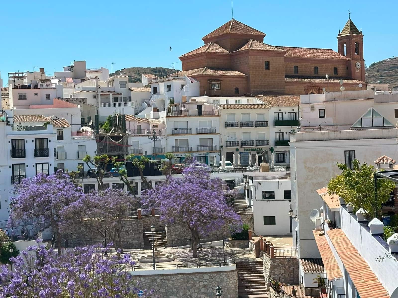 3 bedroom Penthouse for sale in Torrox - € 369,000 (Ref: 9999532)