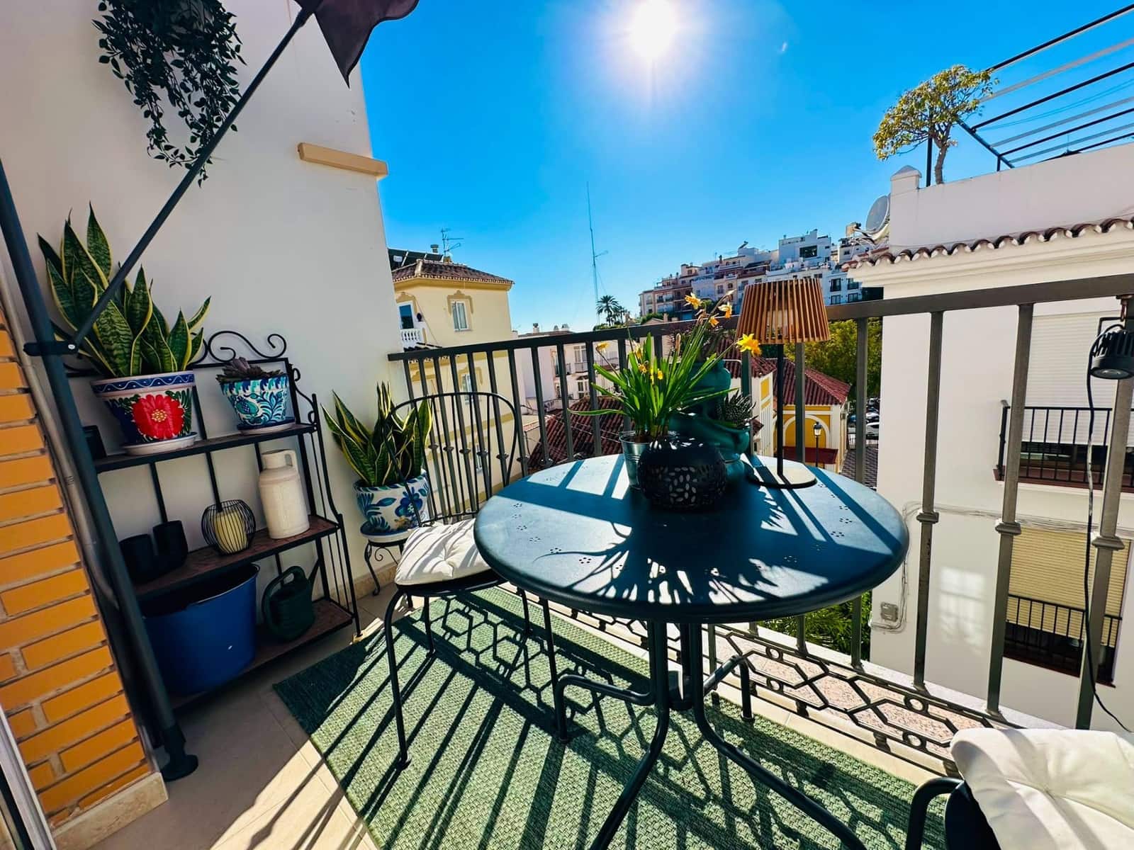 3 bedroom Penthouse for sale in Torrox - € 369,000 (Ref: 9999532)