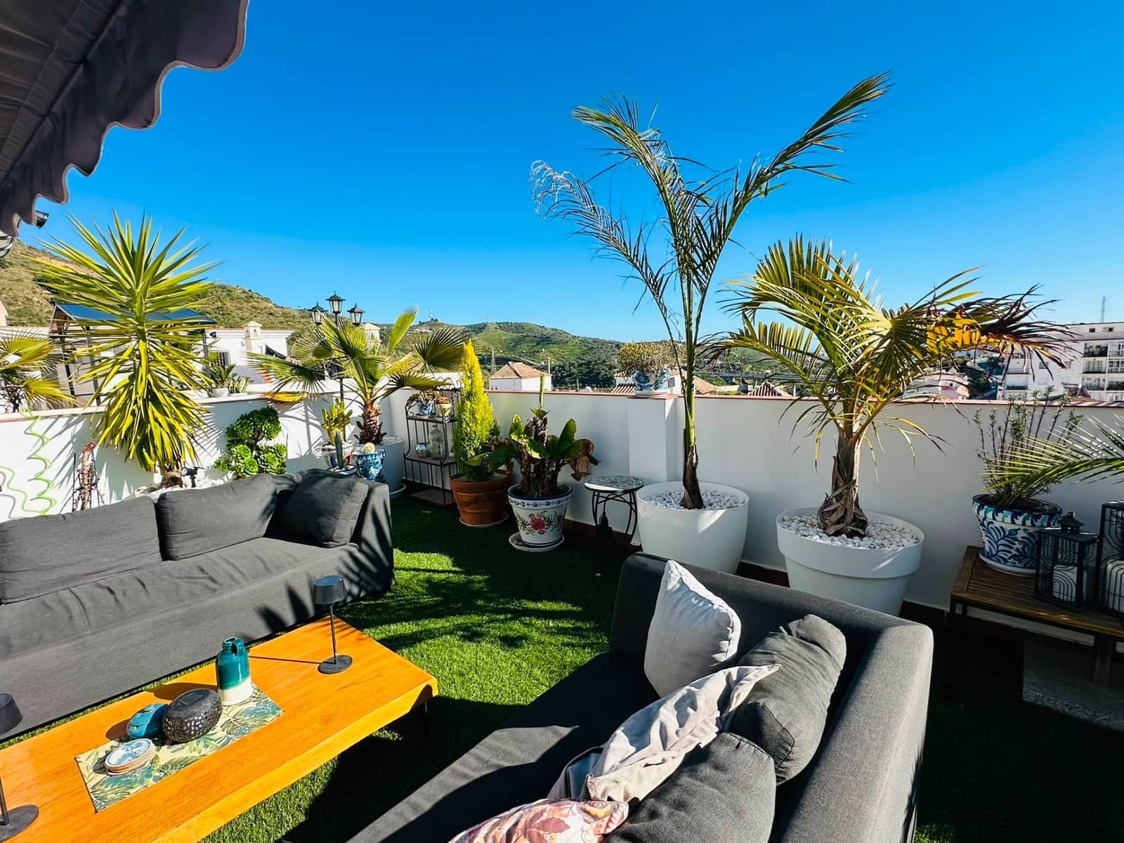 3 bedroom Penthouse for sale in Torrox - € 369,000 (Ref: 9999532)