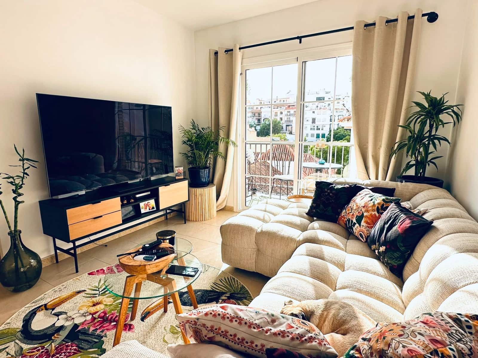 3 bedroom Penthouse for sale in Torrox - € 369,000 (Ref: 9999532)