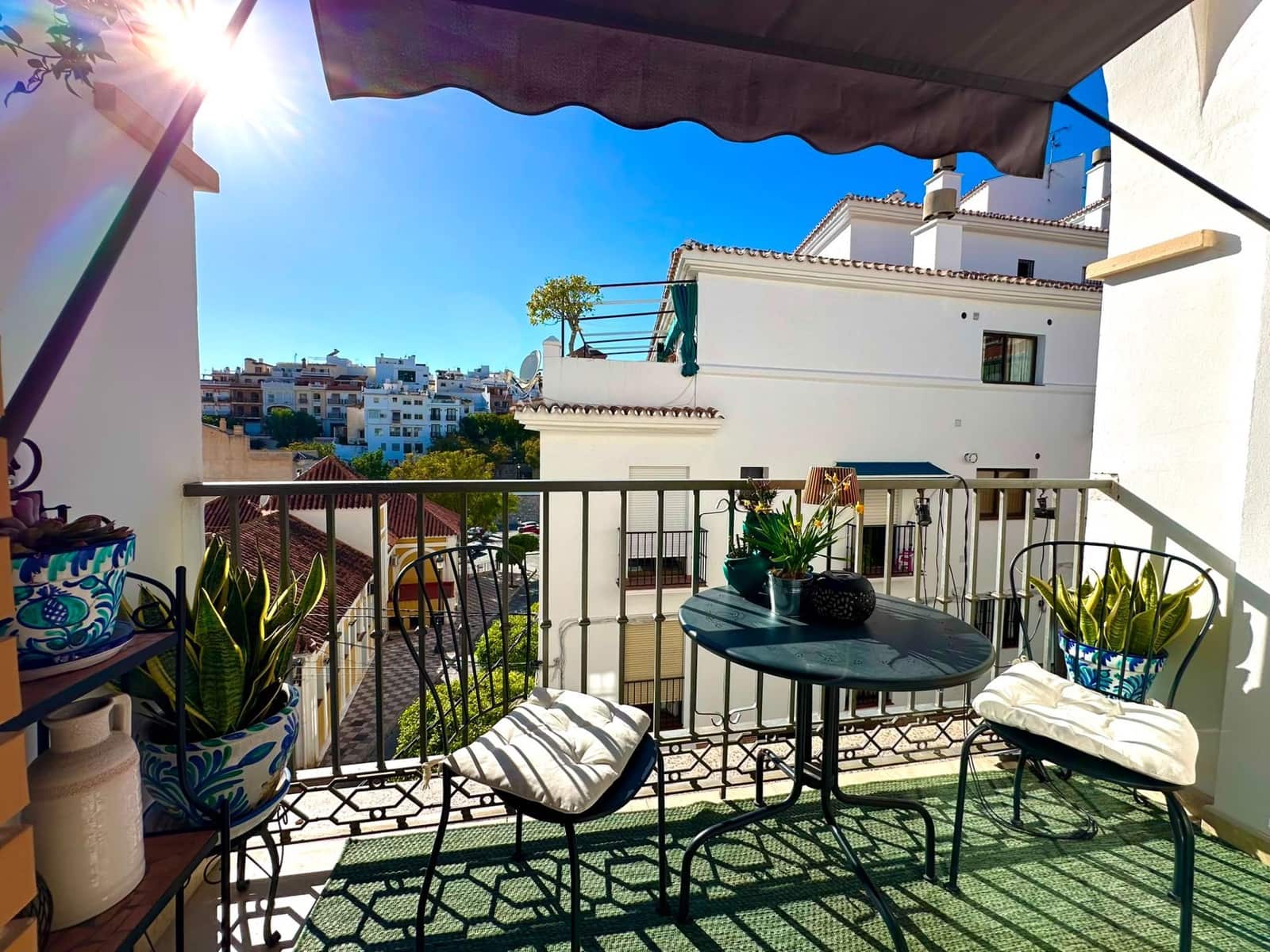 3 bedroom Penthouse for sale in Torrox - € 369,000 (Ref: 9999532)